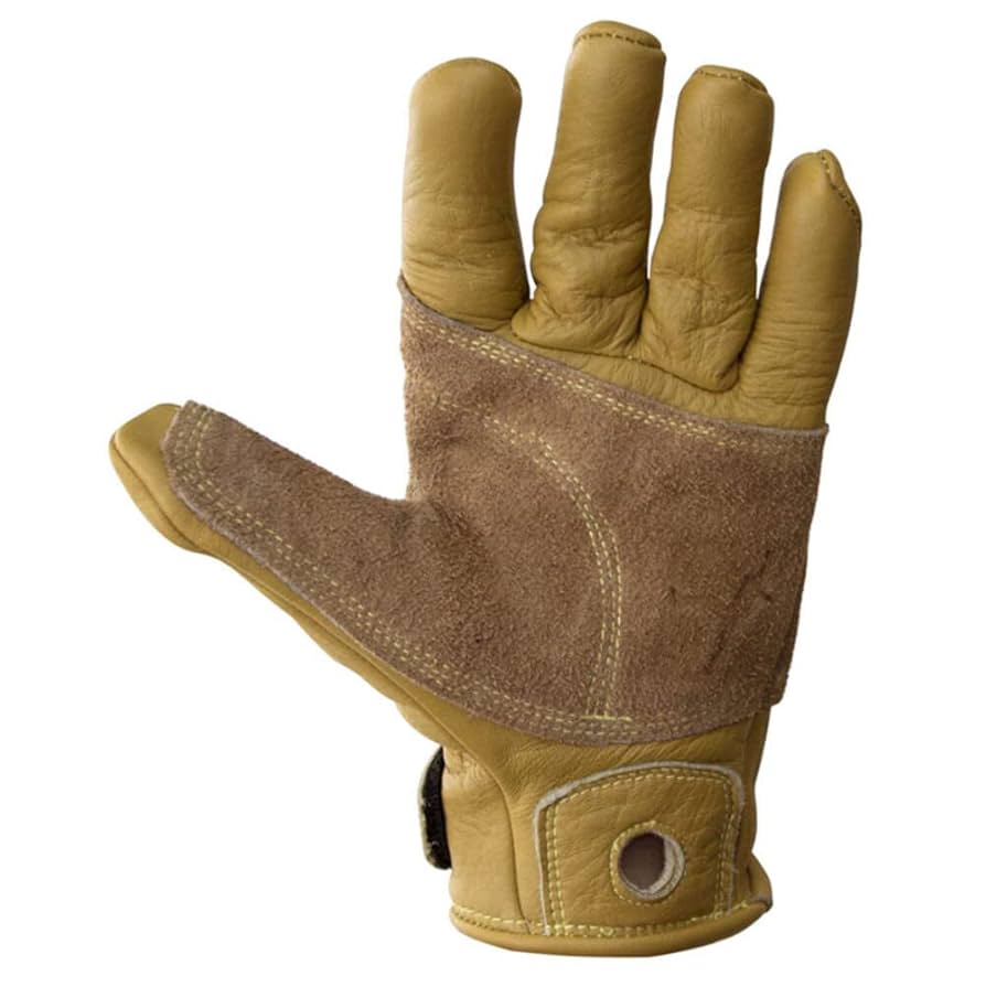 Metolius メトリウス ビレイグローブ S METOLIUS(メトリウス) TALON BELAY GLOVE(タロン ビレイグローブ